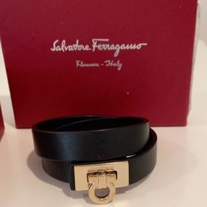 Salvatore Ferragamo Bracelet